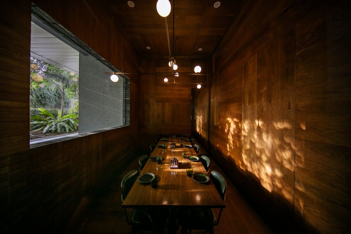 Best Restaurants For Group Dining Florence With Private Rooms