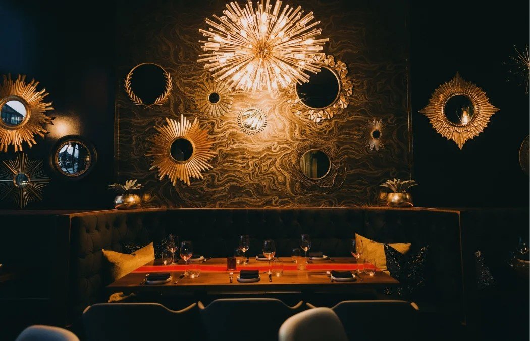 Best Restaurants for Specific Occasions to Celebrate Lifes Milestones