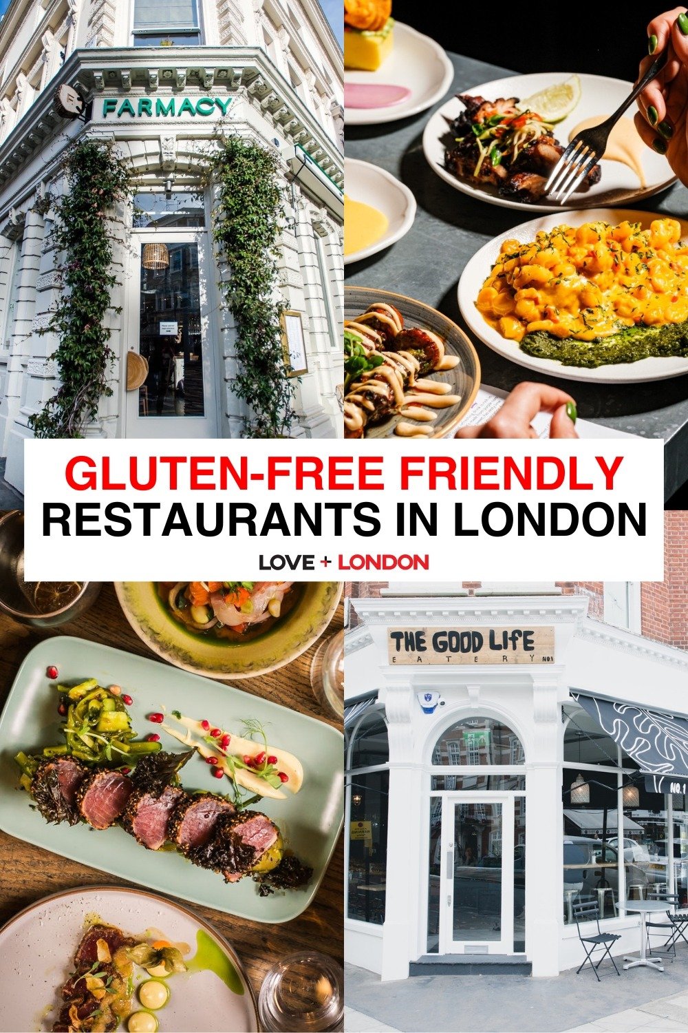 Gluten Free Friendly Restaurants Florence For Safe Delicious Meals
