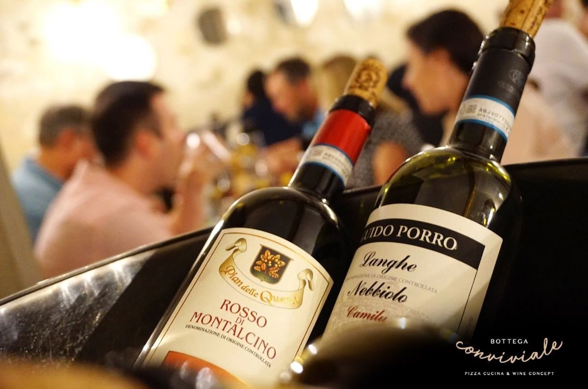 Luxury & Fine Dining in Florence Blends Tradition with Modern Gastronomy
