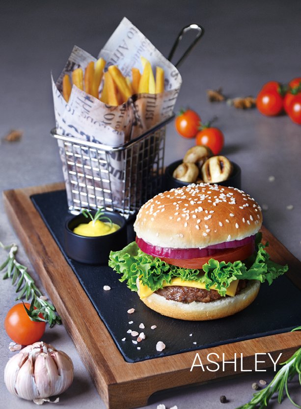 Specialty & Dietary Dining Meets Growing Demand for Healthy Food