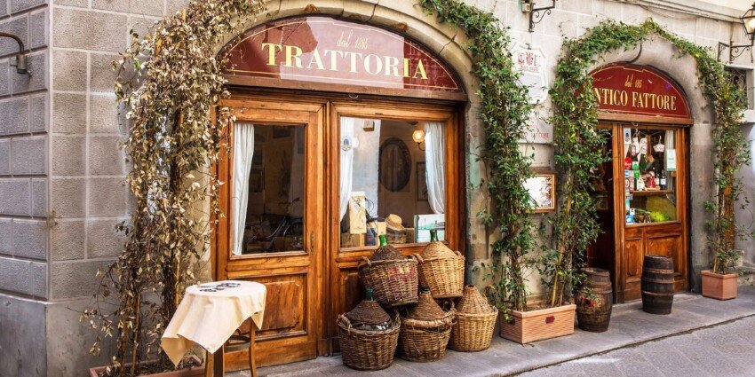 Top Budget Friendly Trattorias Florence Locals Love for Authentic Eats