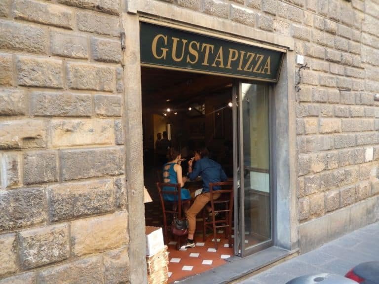 Where to Find Best Pizza by the Slice Florence for a Quick